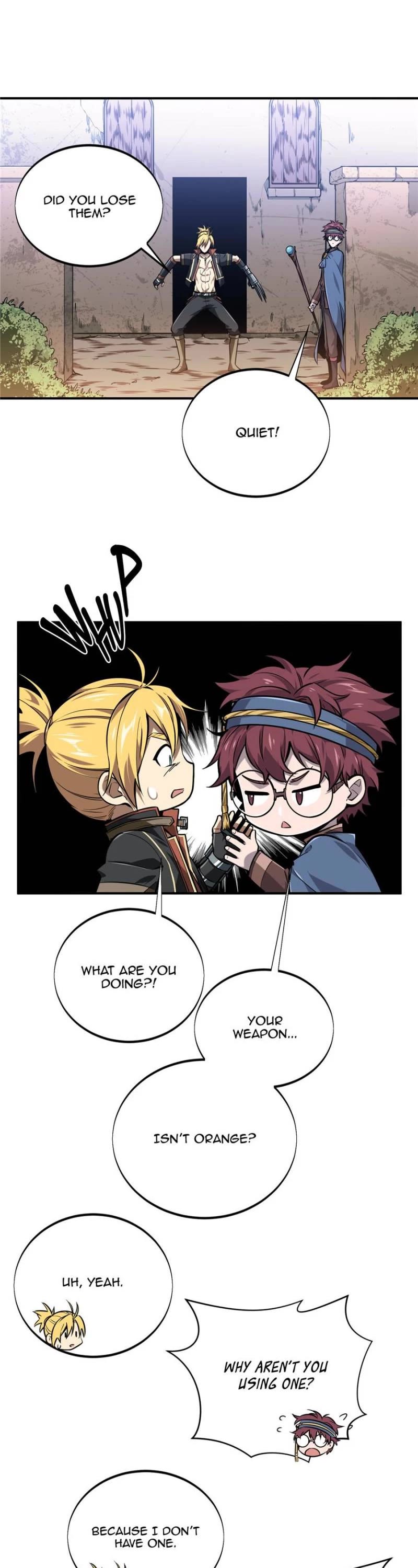 The King's Avatar Chapter 88 page 13 - Chapter 88