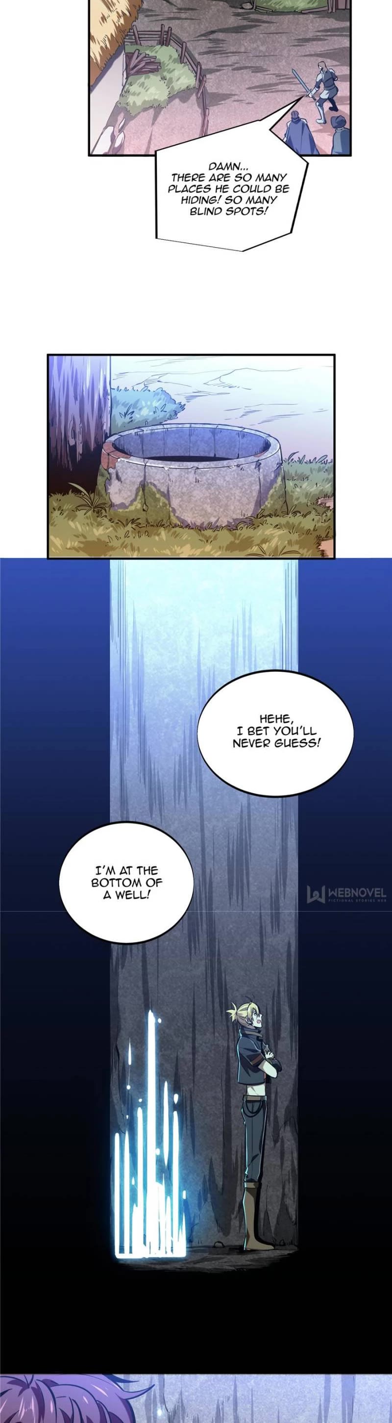The King's Avatar Chapter 88 page 3 - Chapter 88