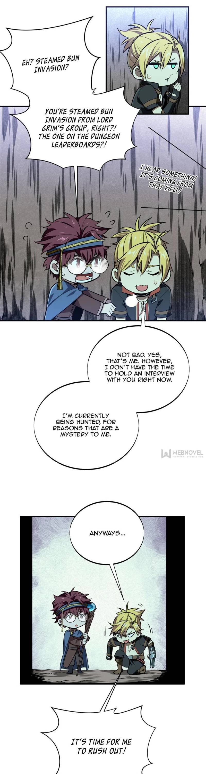 The King's Avatar Chapter 88 page 5 - Chapter 88