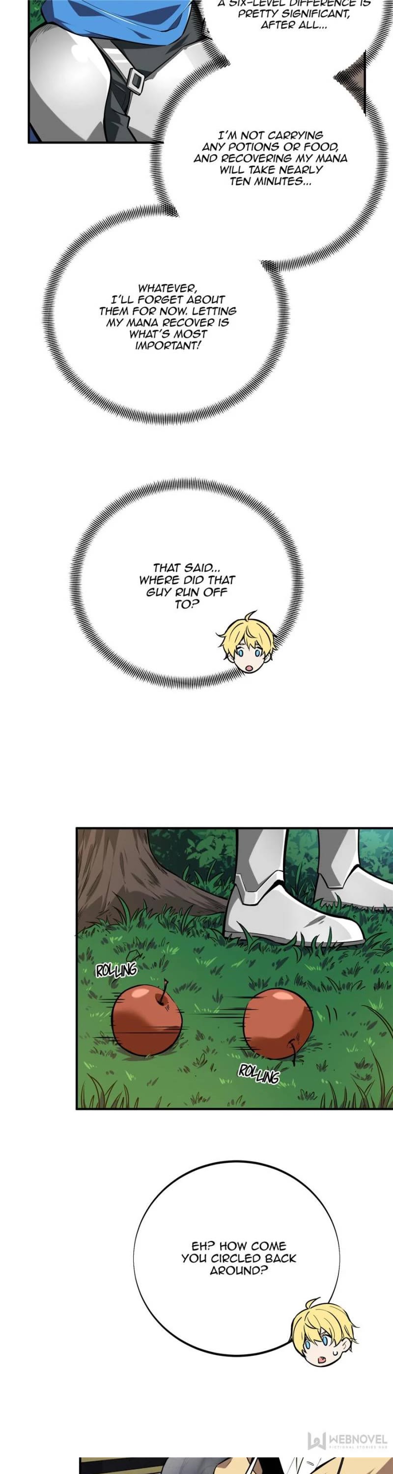 The King's Avatar Chapter 89 page 11 - Chapter 89