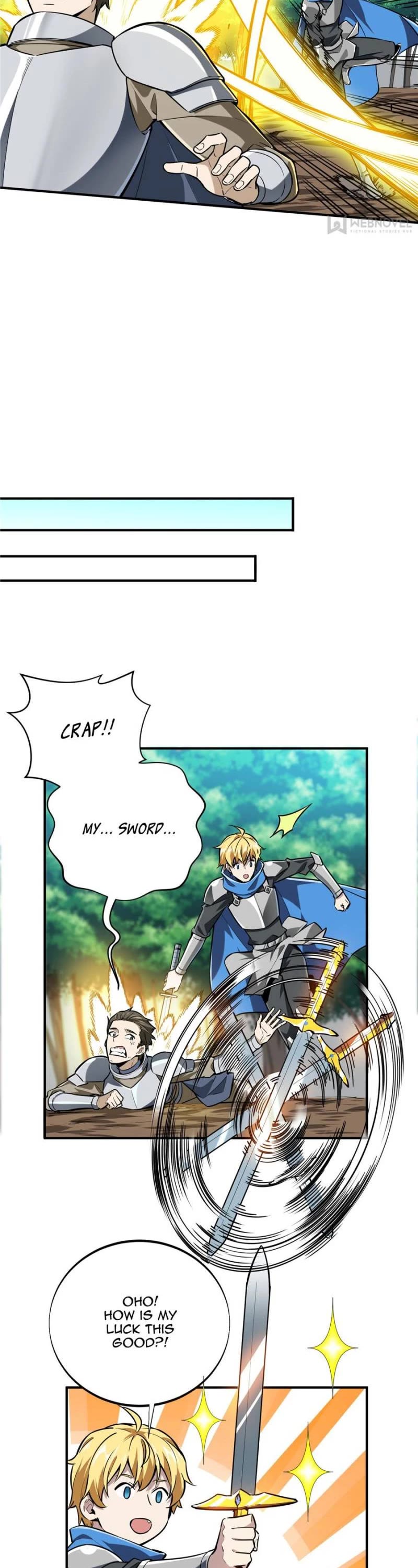 The King's Avatar Chapter 89 page 17 - Chapter 89