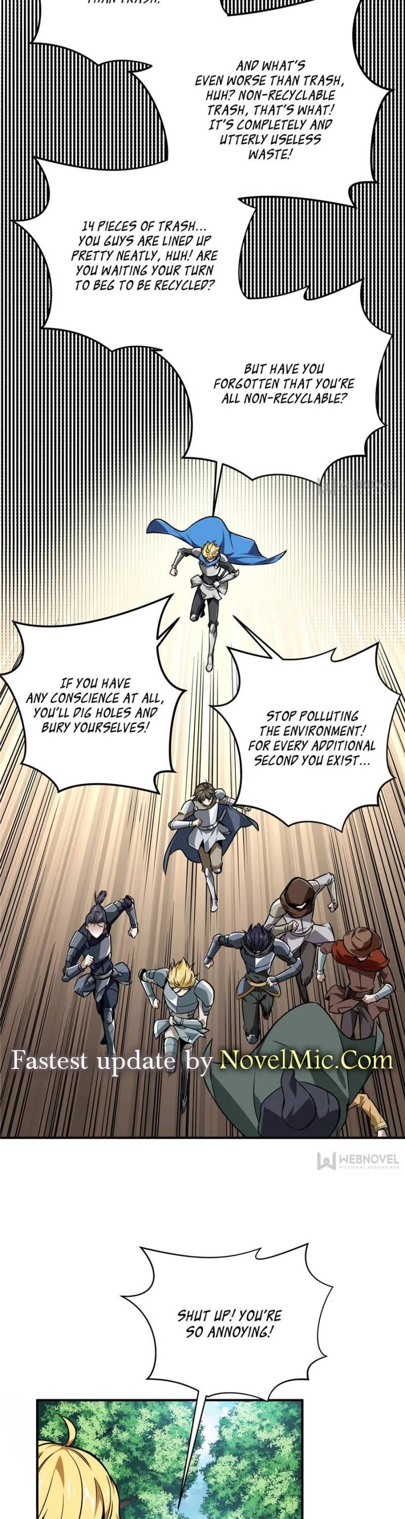 The King's Avatar Chapter 89 page 2 - Chapter 89