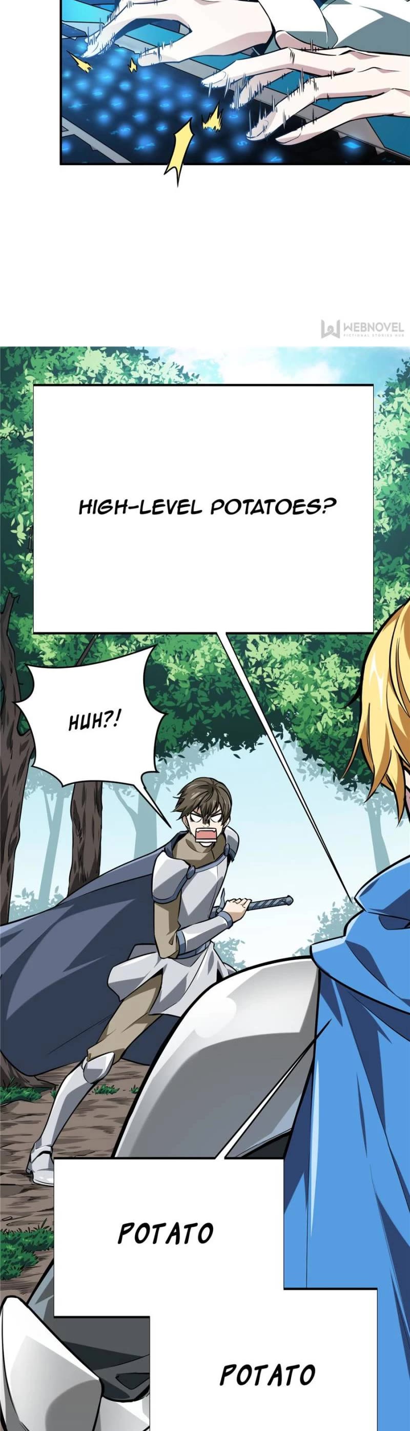 The King's Avatar Chapter 89 page 4 - Chapter 89