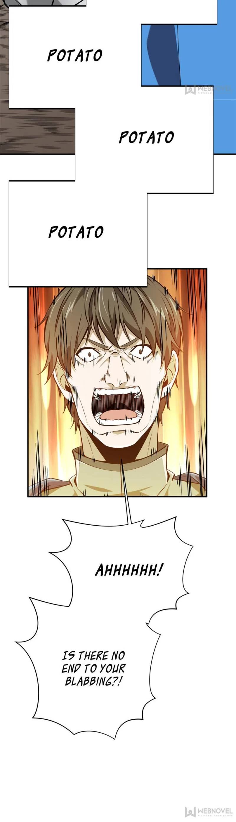 The King's Avatar Chapter 89 page 5 - Chapter 89