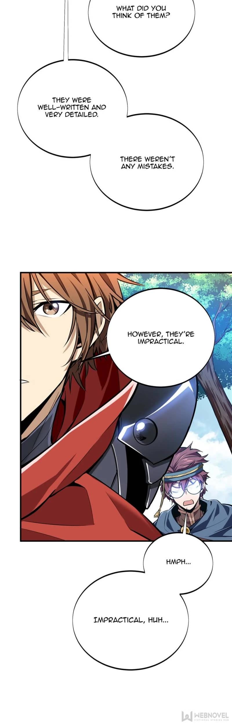 The King's Avatar Chapter 90 page 15 - Chapter 90