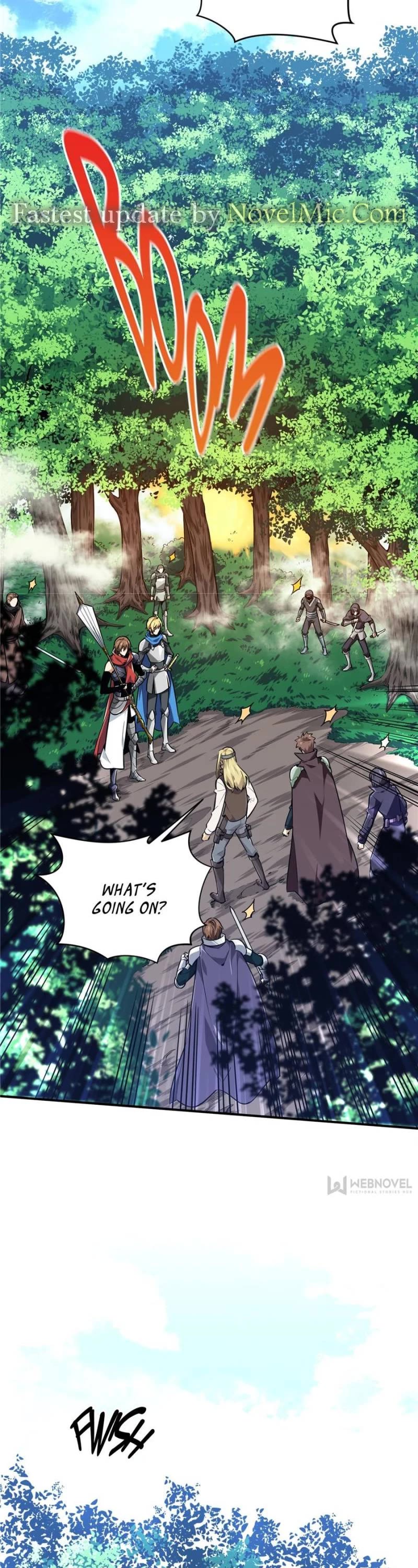 The King's Avatar Chapter 90 page 7 - Chapter 90