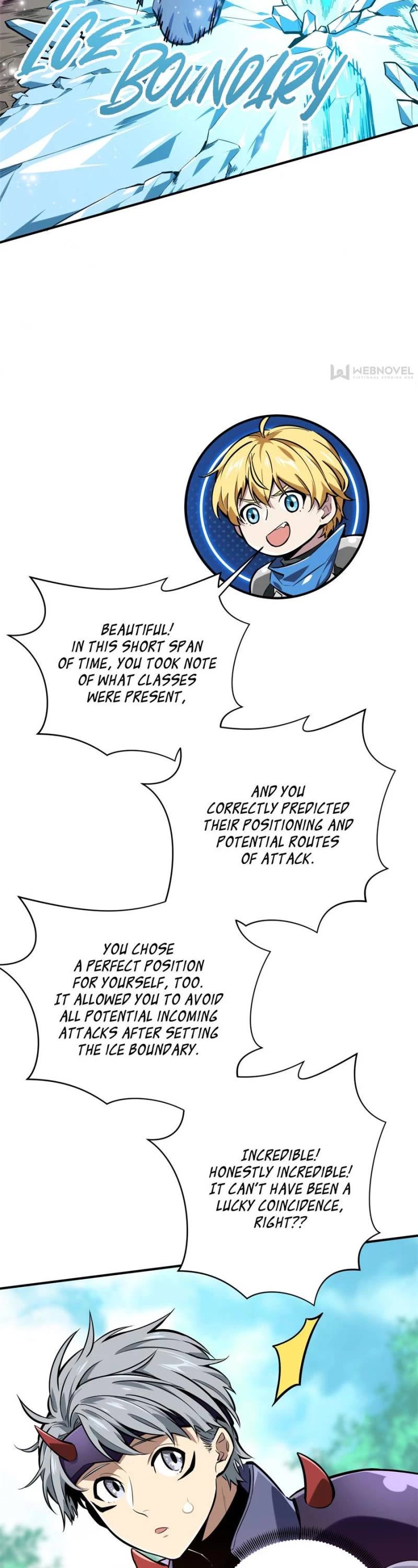 The King's Avatar Chapter 91 page 13 - Chapter 91