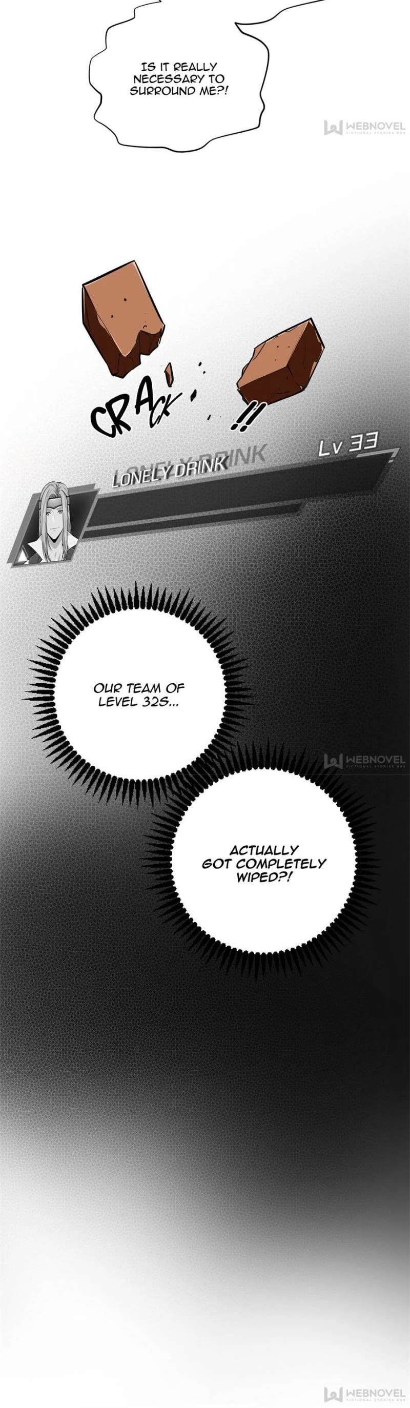 The King's Avatar Chapter 91 page 20 - Chapter 91