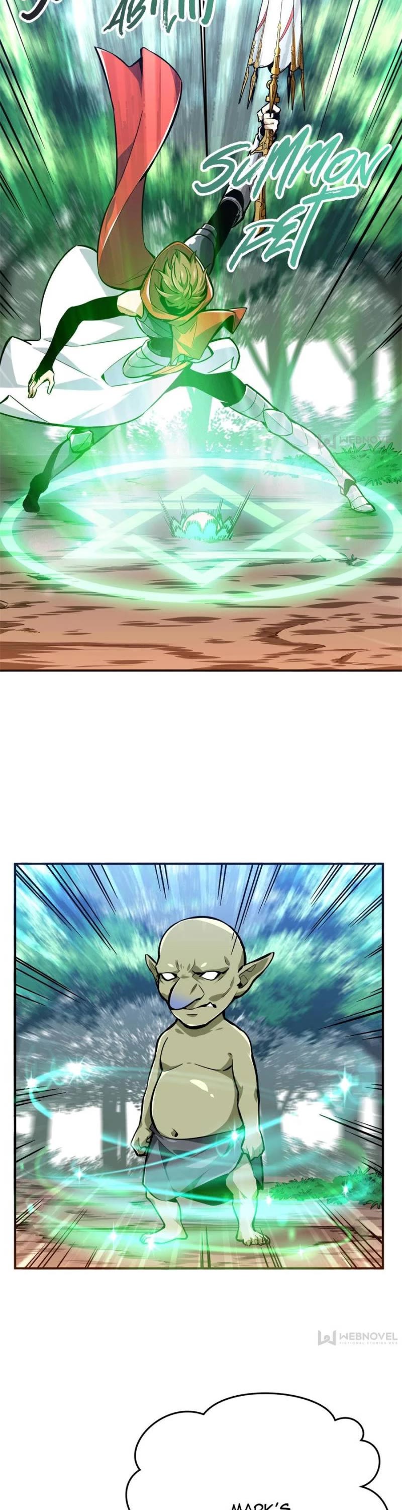 The King's Avatar Chapter 91 page 7 - Chapter 91