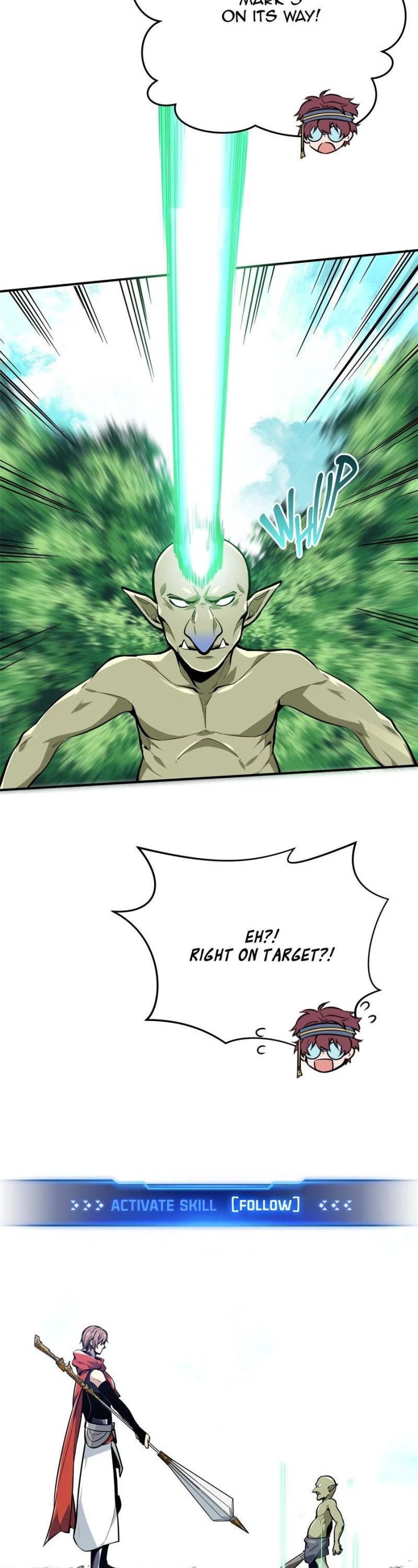 The King's Avatar Chapter 91 page 8 - Chapter 91