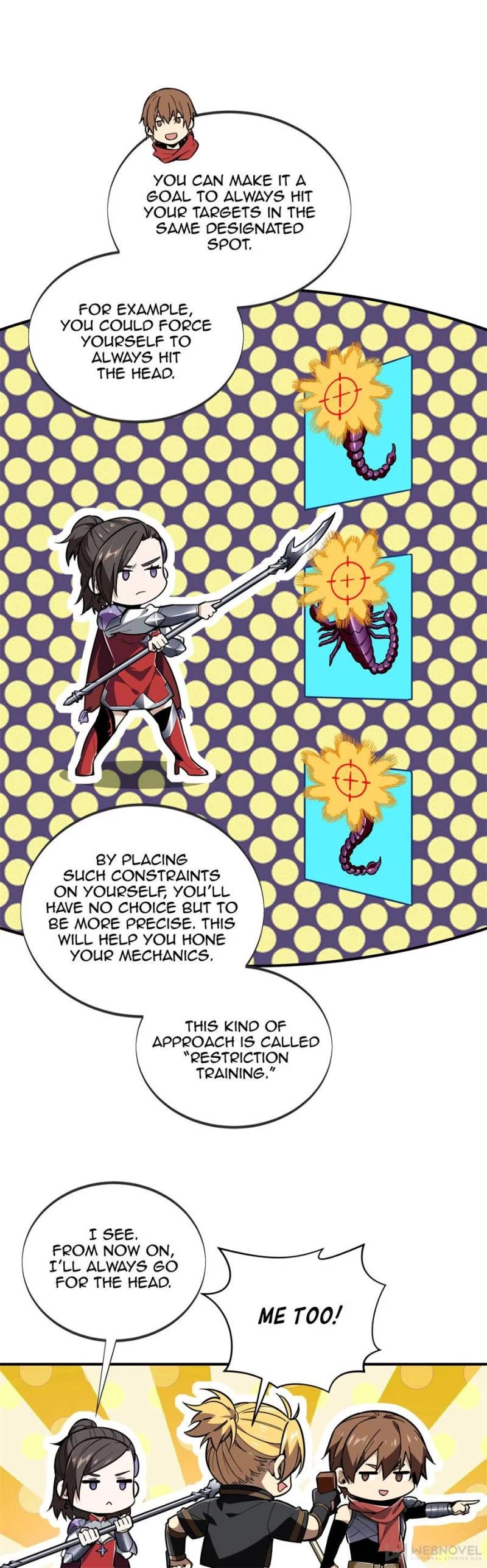 The King's Avatar Chapter 92 page 15 - Chapter 92