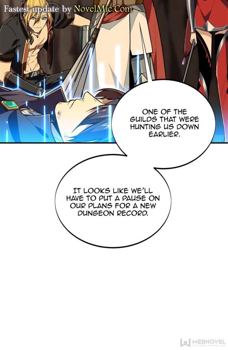 The King's Avatar Chapter 92 page 26 - Chapter 92