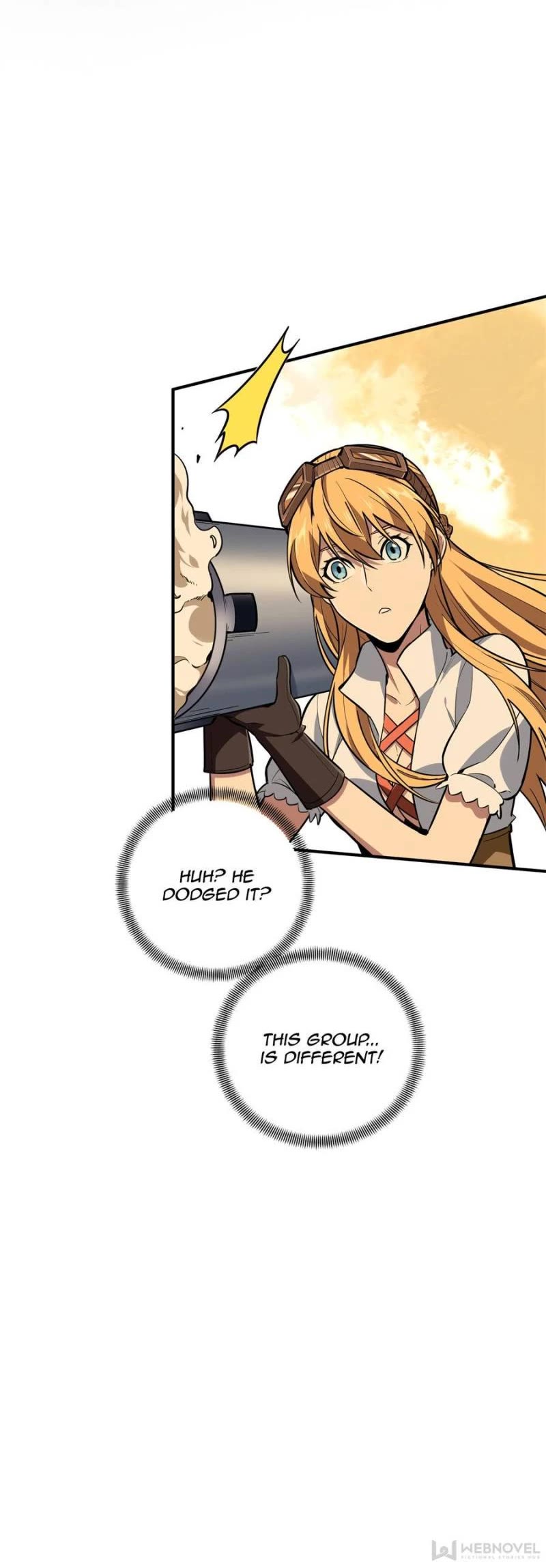 The King's Avatar Chapter 93 page 23 - Chapter 93