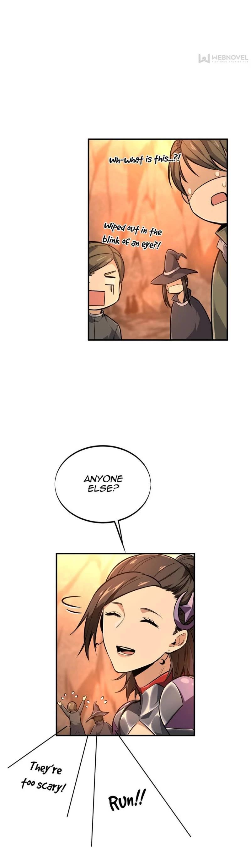The King's Avatar Chapter 93 page 4 - Chapter 93