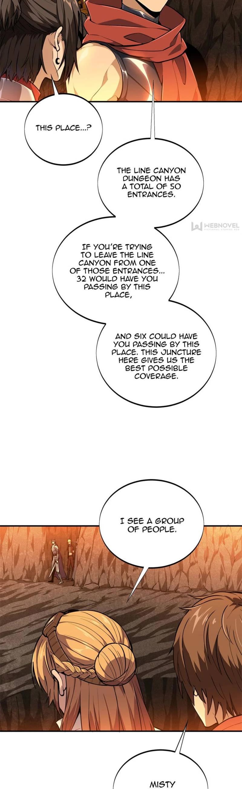 The King's Avatar Chapter 93 page 9 - Chapter 93