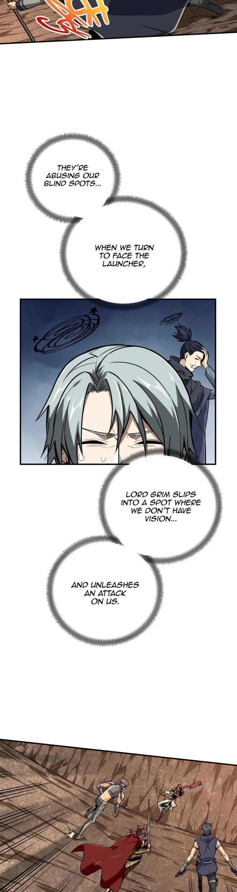 The King's Avatar Chapter 94 page 16 - Chapter 94