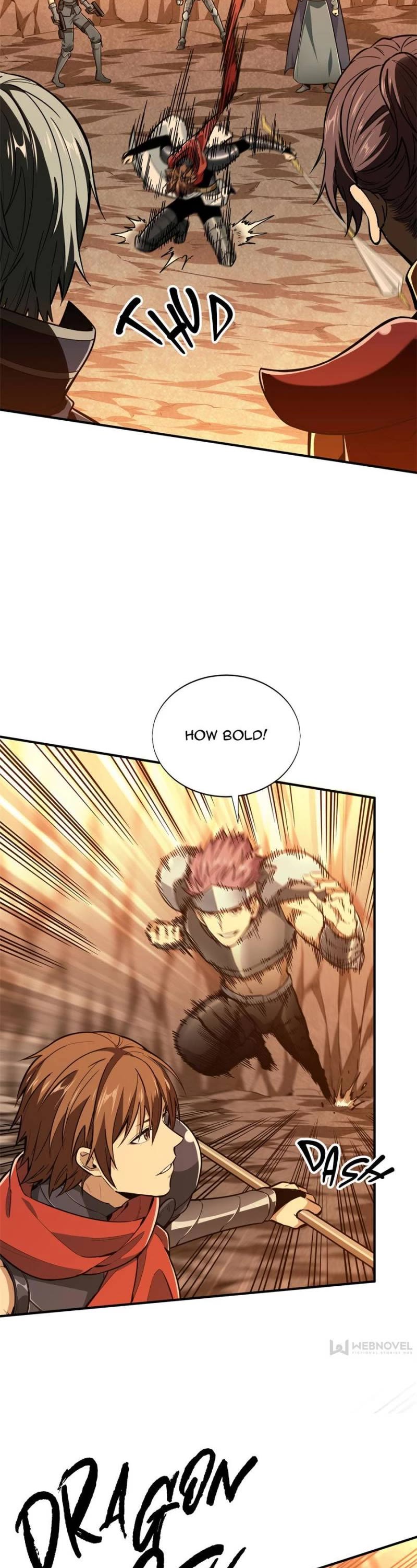 The King's Avatar Chapter 94 page 2 - Chapter 94
