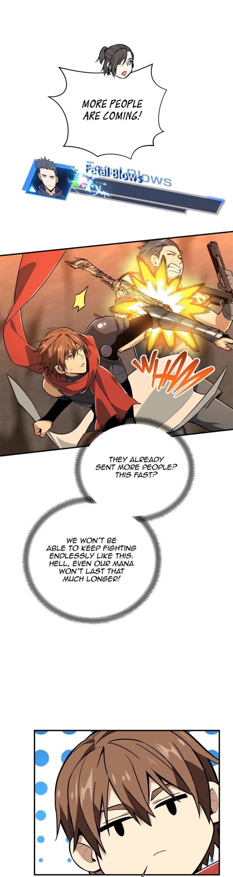 The King's Avatar Chapter 94 page 26 - Chapter 94