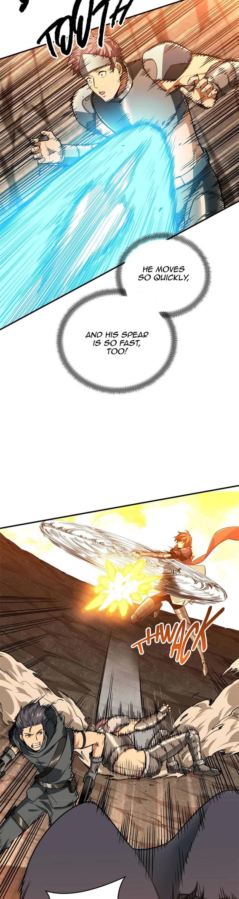 The King's Avatar Chapter 94 page 3 - Chapter 94