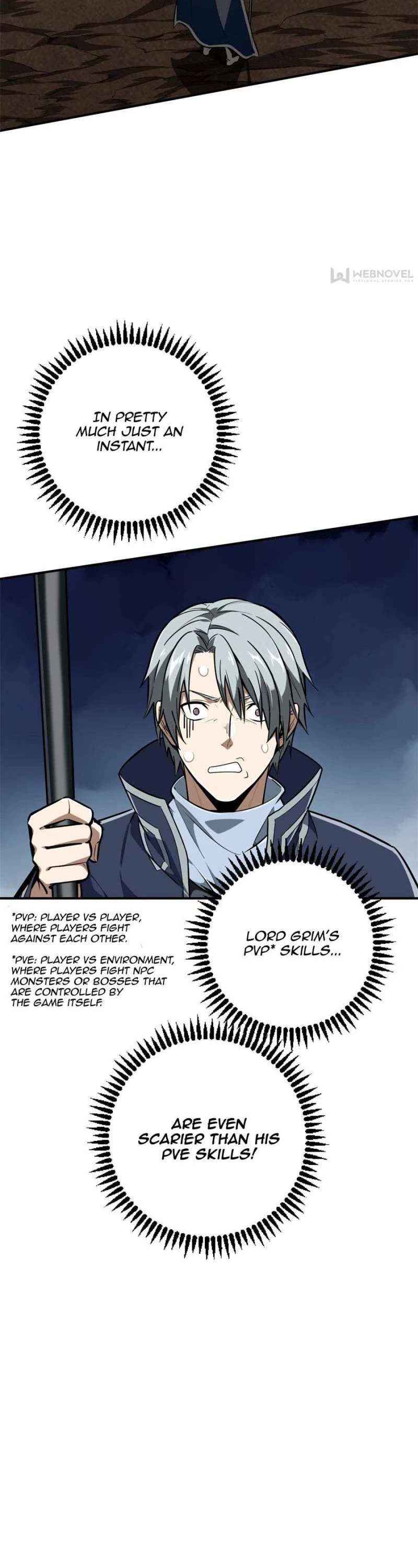 The King's Avatar Chapter 94 page 7 - Chapter 94