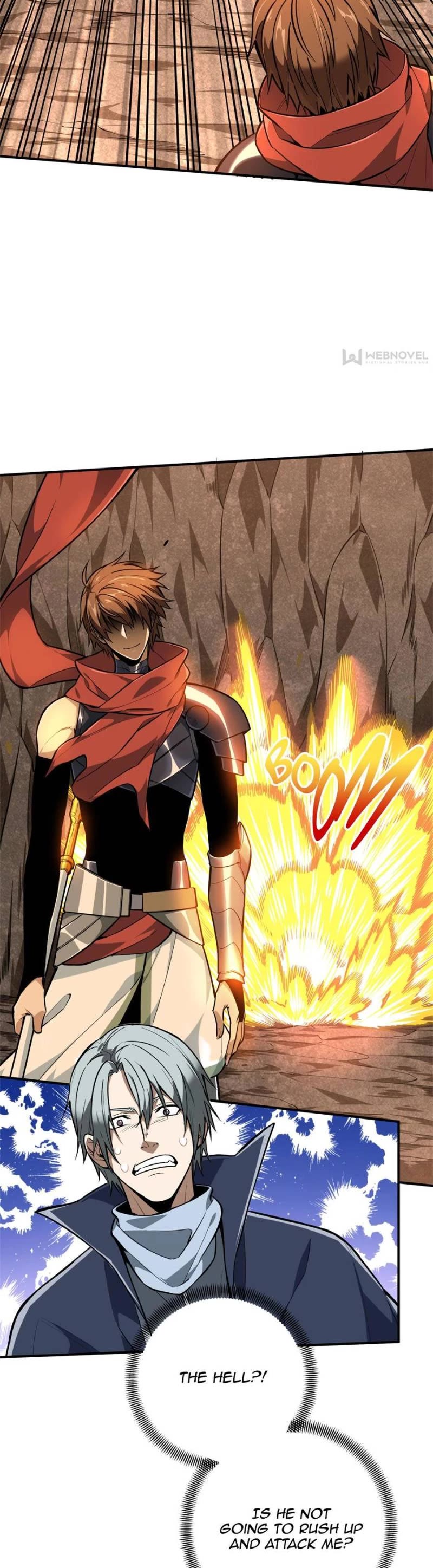 The King's Avatar Chapter 94 page 9 - Chapter 94