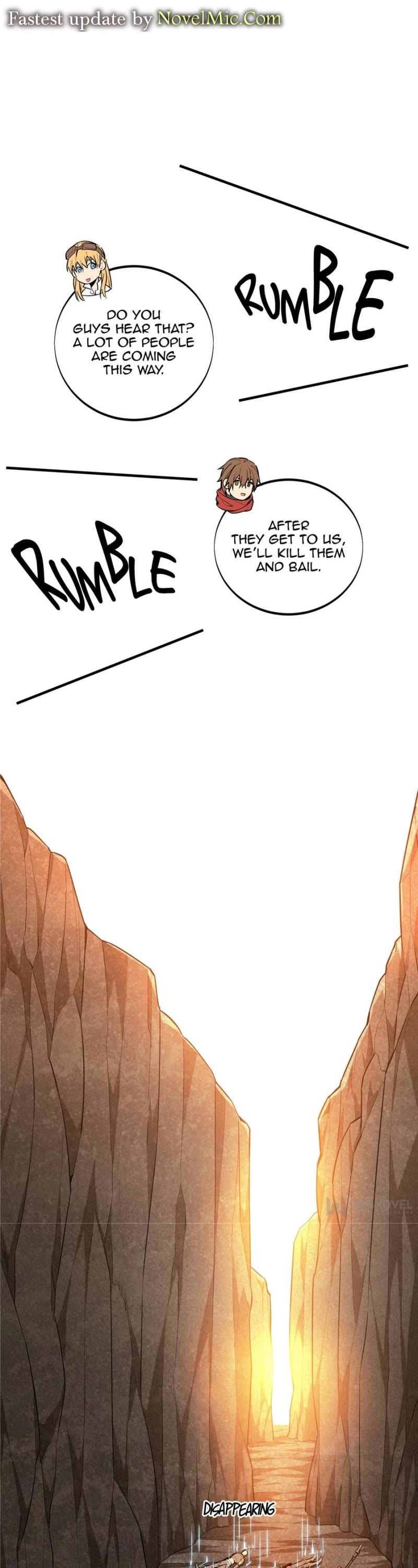 The King's Avatar Chapter 95 page 1 - Chapter 95