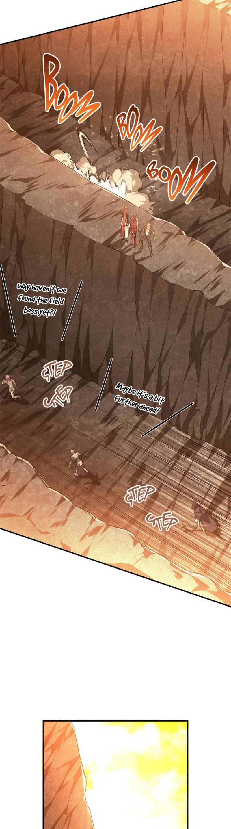 The King's Avatar Chapter 96 page 10 - Chapter 96