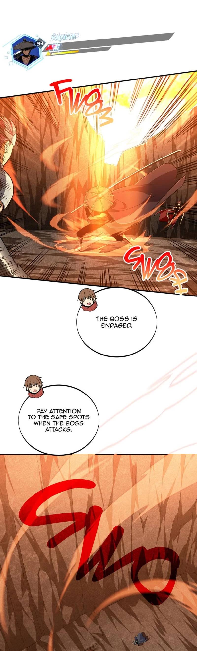 The King's Avatar Chapter 96 page 14 - Chapter 96