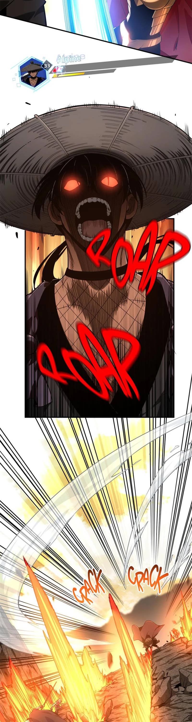 The King's Avatar Chapter 96 page 17 - Chapter 96