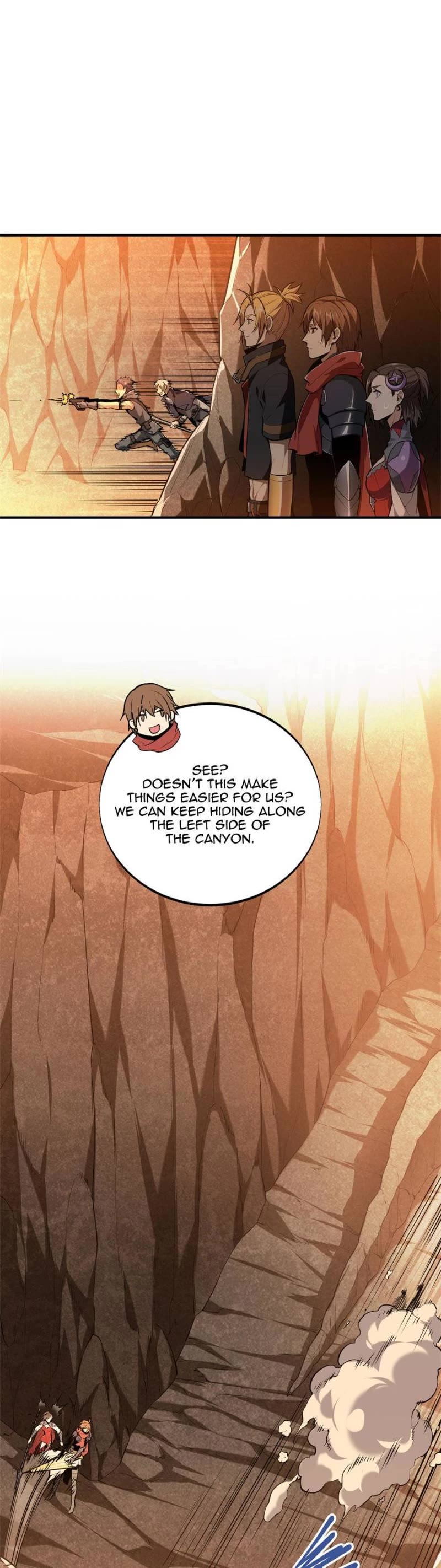 The King's Avatar Chapter 96 page 5 - Chapter 96