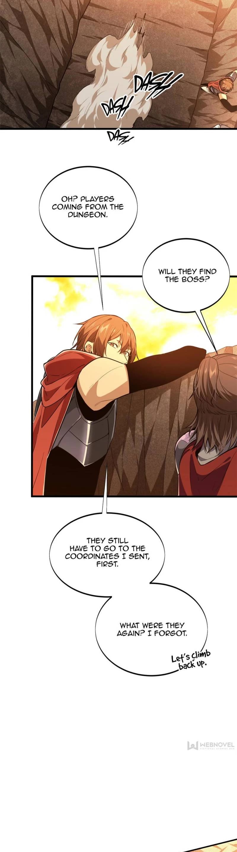 The King's Avatar Chapter 96 page 9 - Chapter 96