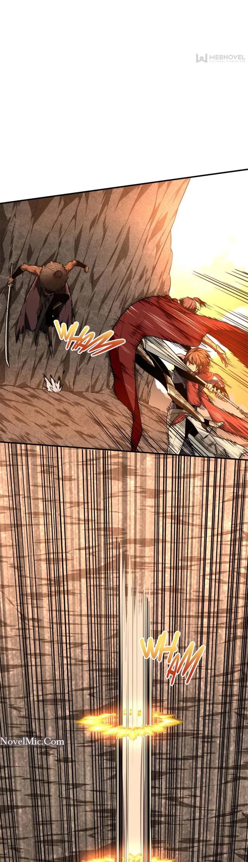 The King's Avatar Chapter 97 page 14 - Chapter 97
