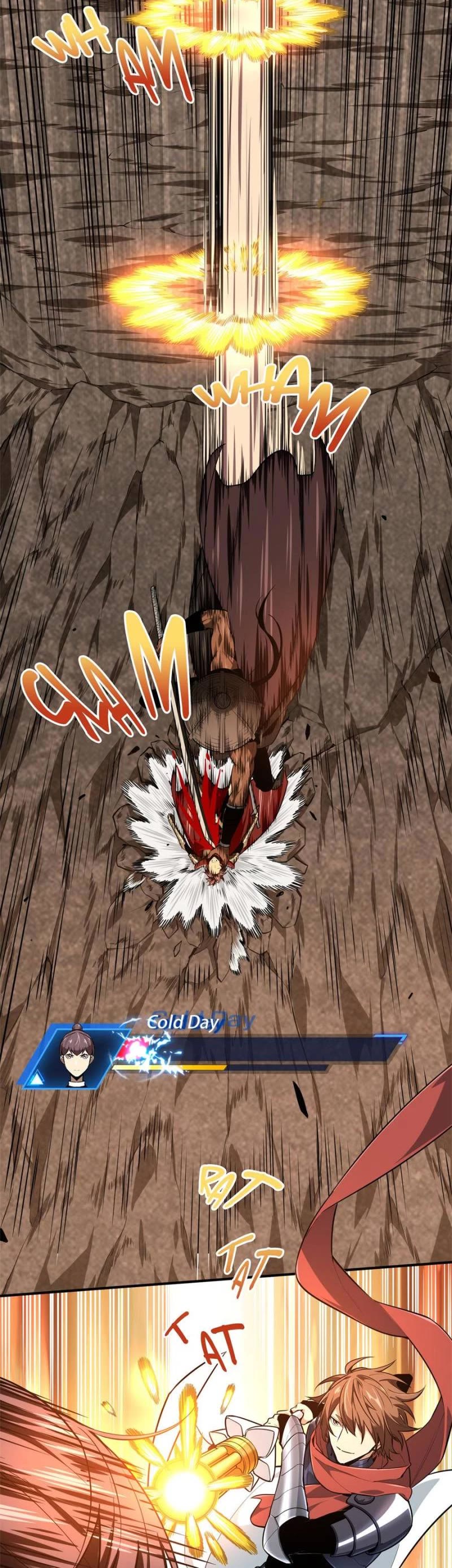 The King's Avatar Chapter 97 page 15 - Chapter 97