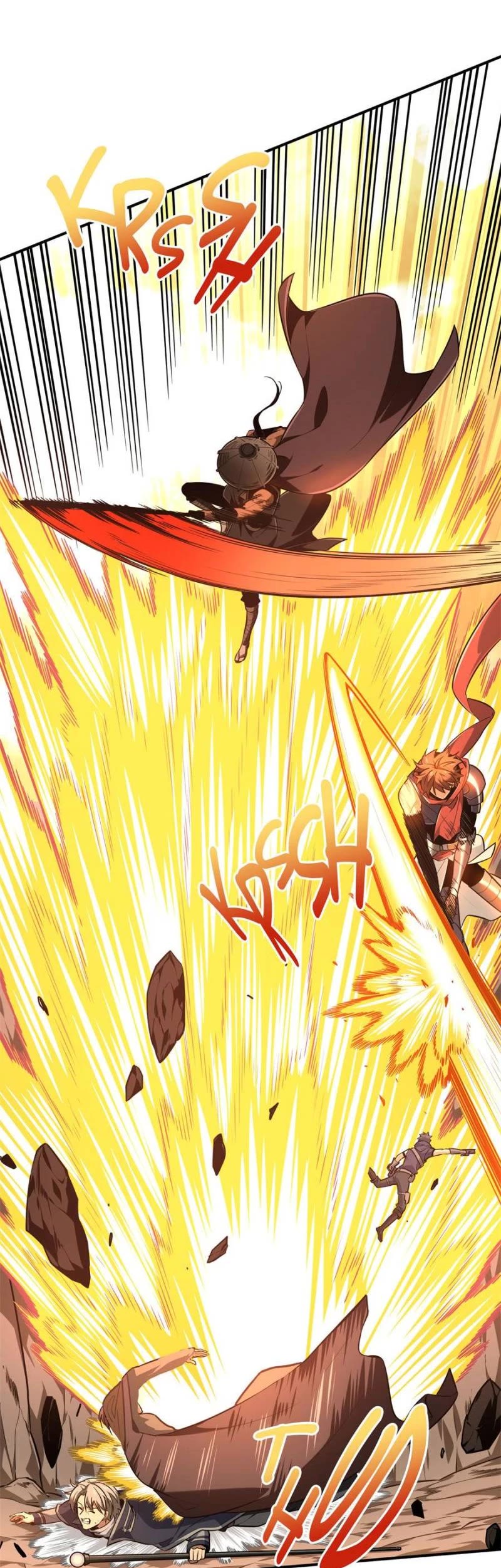 The King's Avatar Chapter 97 page 19 - Chapter 97