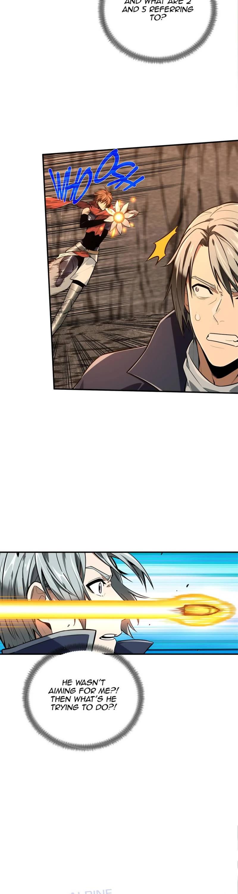 The King's Avatar Chapter 97 page 2 - Chapter 97