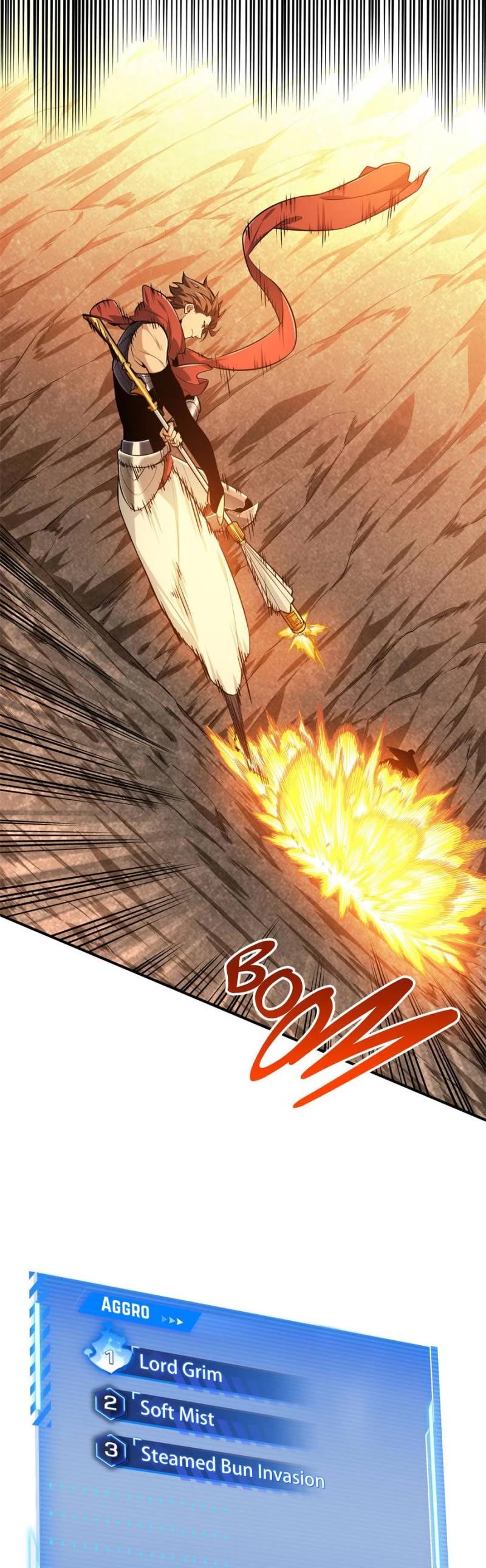 The King's Avatar Chapter 97 page 24 - Chapter 97