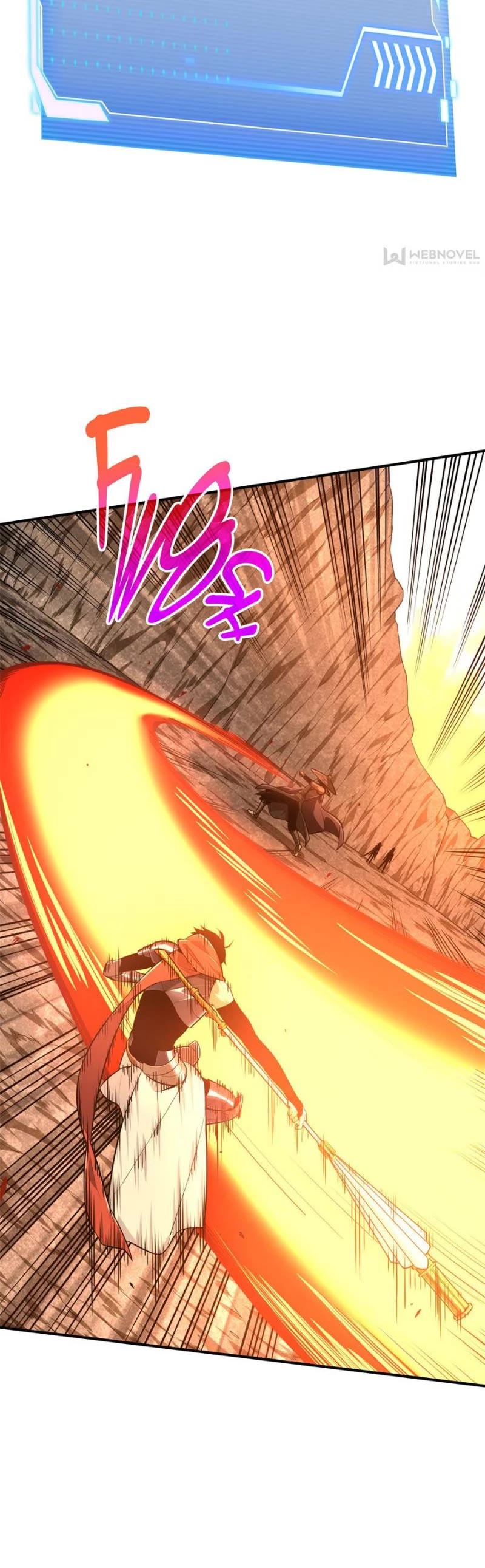 The King's Avatar Chapter 97 page 25 - Chapter 97
