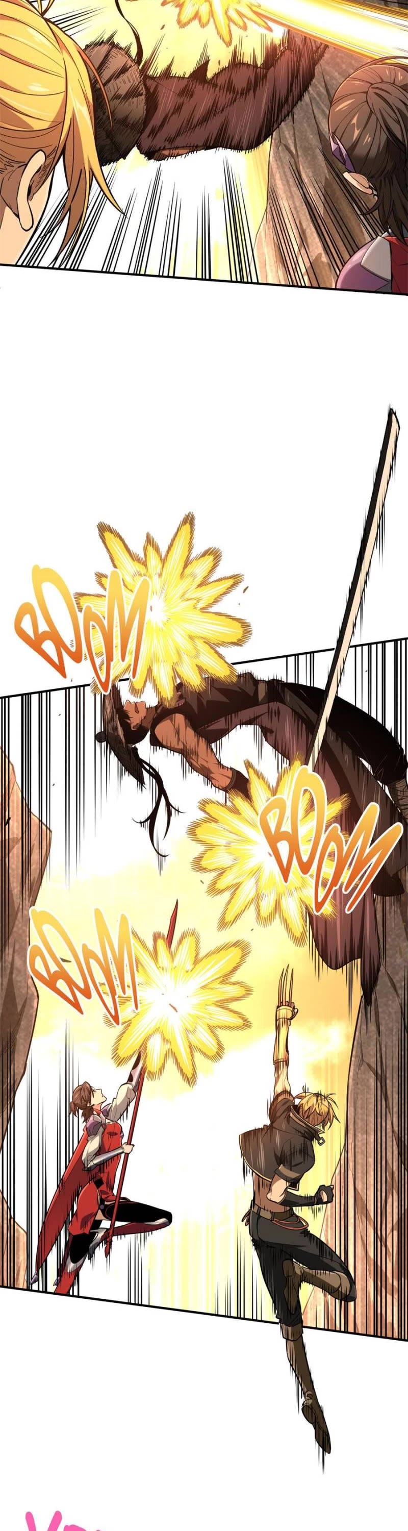 The King's Avatar Chapter 97 page 27 - Chapter 97
