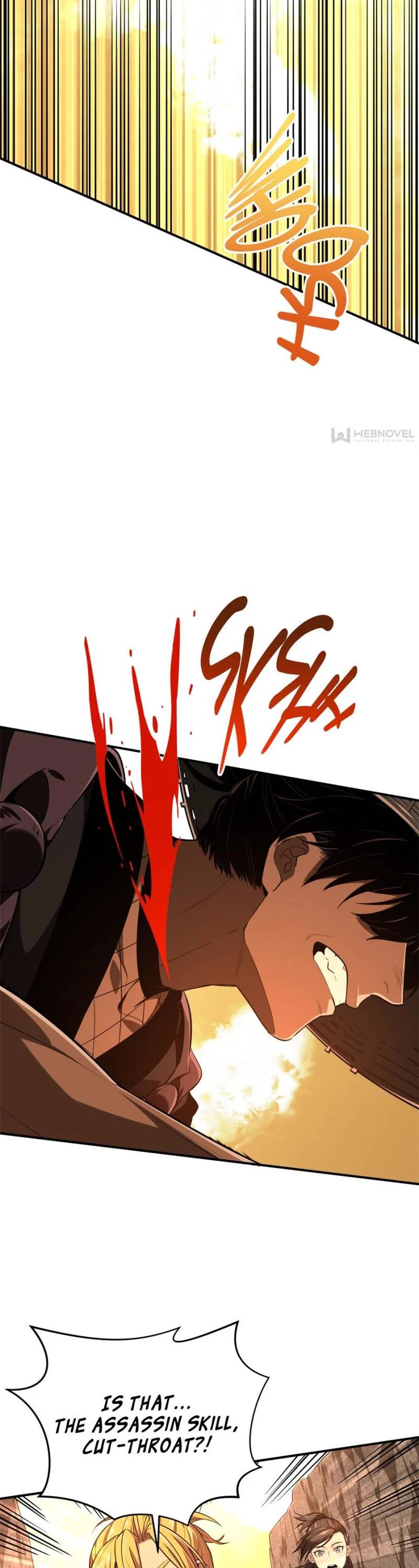 The King's Avatar Chapter 97 page 30 - Chapter 97