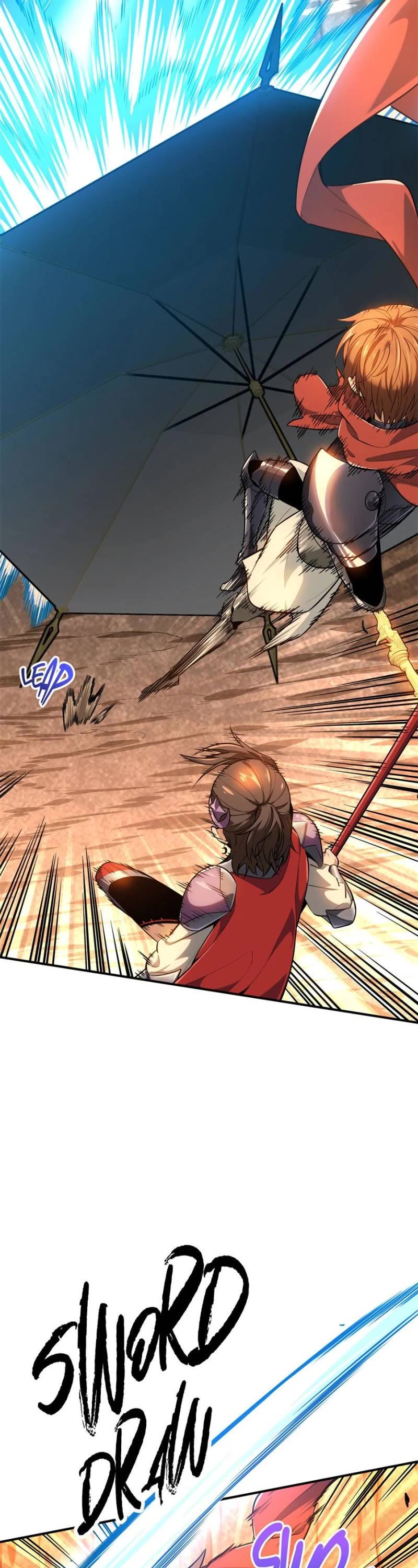 The King's Avatar Chapter 97 page 6 - Chapter 97