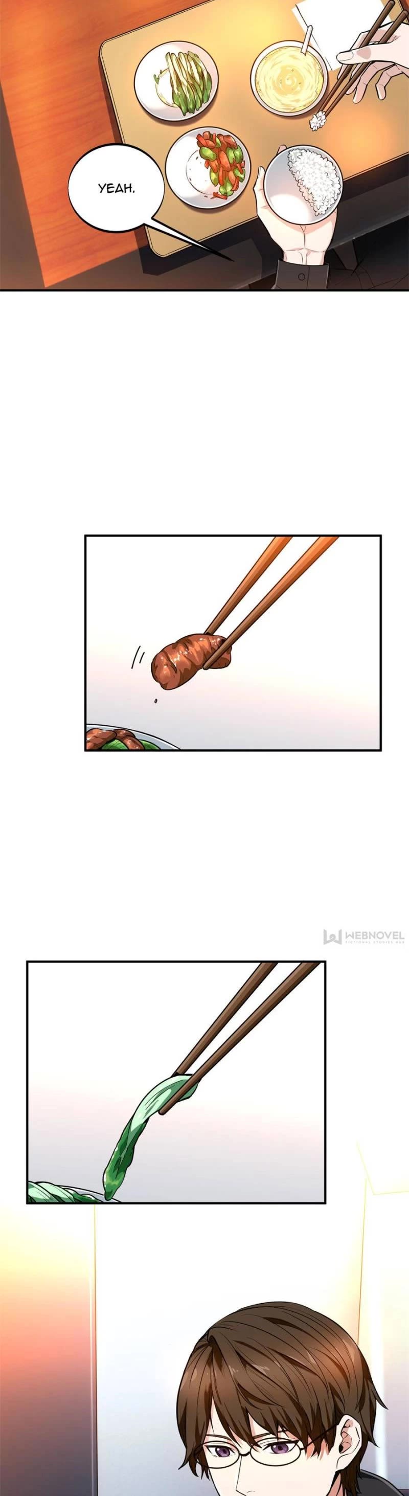 The King's Avatar Chapter 98 page 10 - Chapter 98