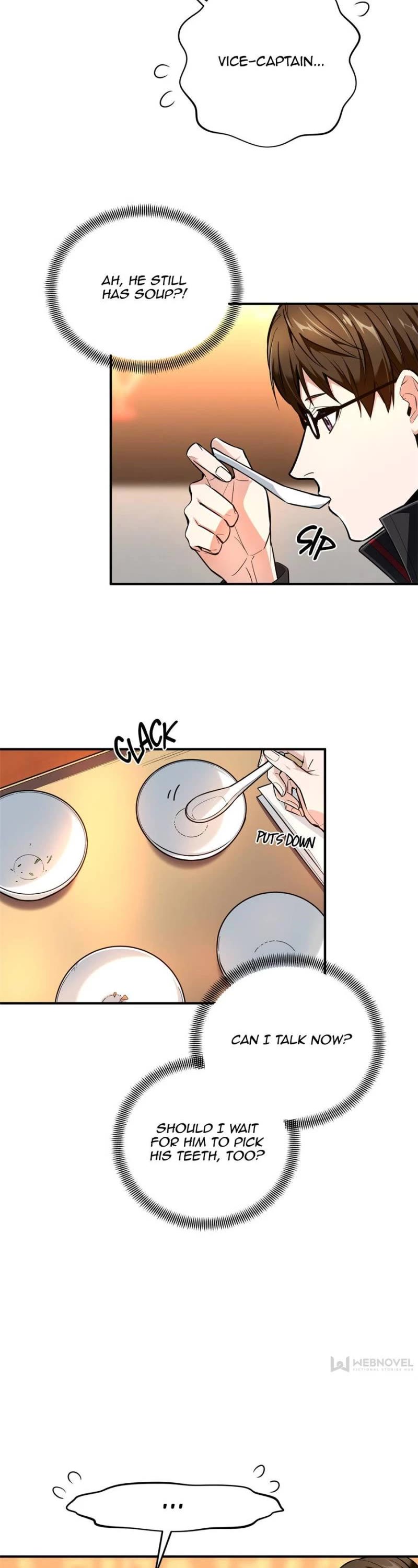 The King's Avatar Chapter 98 page 13 - Chapter 98