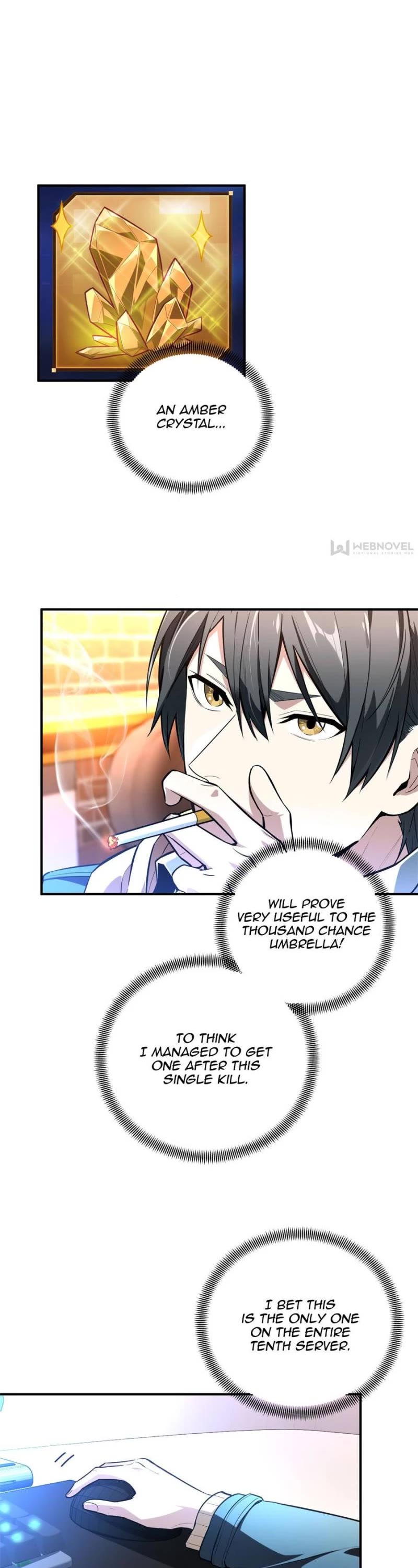 The King's Avatar Chapter 98 page 7 - Chapter 98