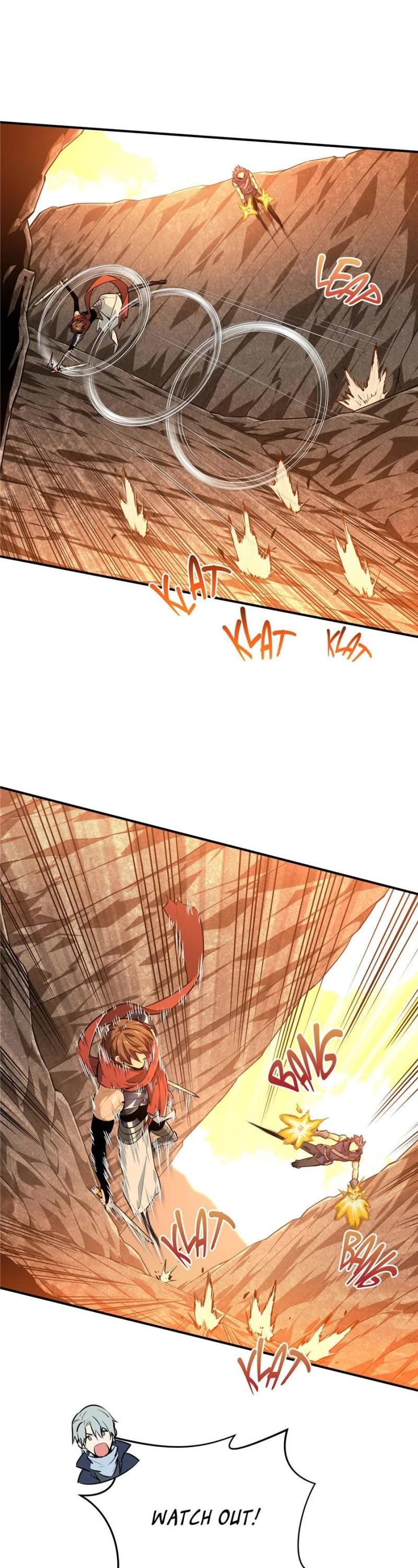 The King's Avatar Chapter 99 page 11 - Chapter 99