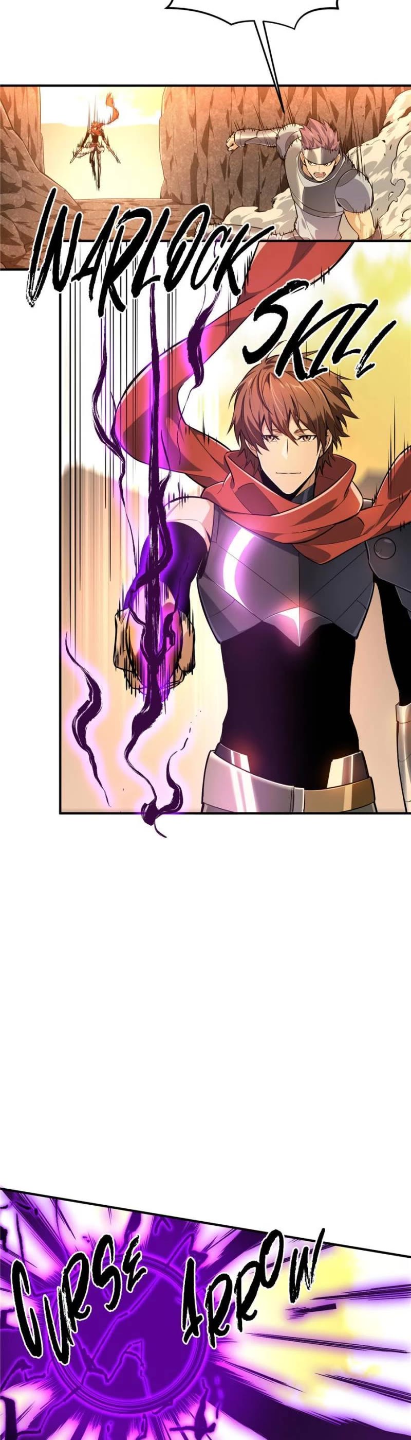 The King's Avatar Chapter 99 page 15 - Chapter 99