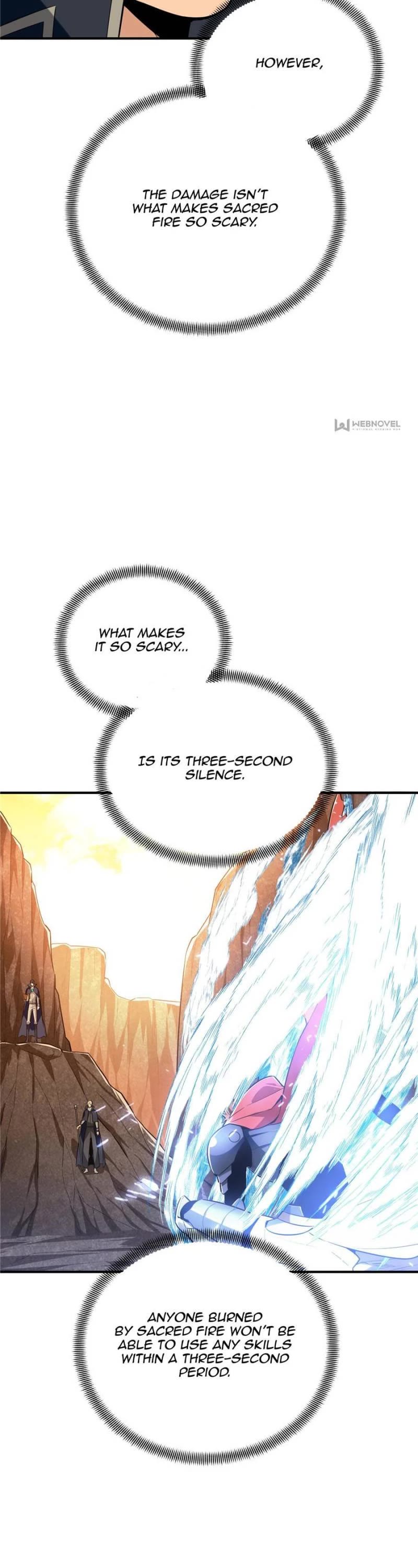 The King's Avatar Chapter 99 page 21 - Chapter 99