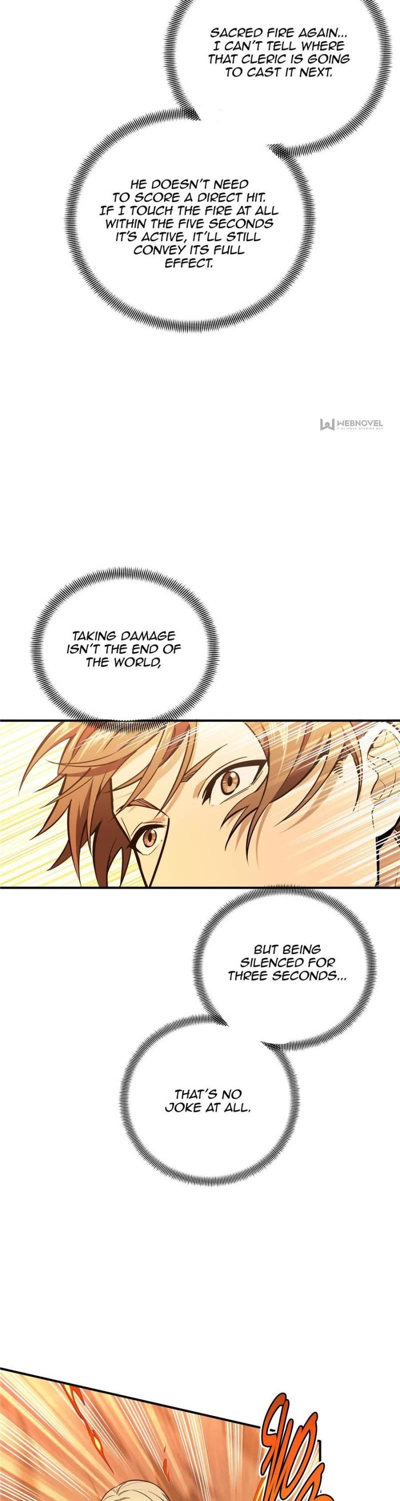 The King's Avatar Chapter 99 page 23 - Chapter 99