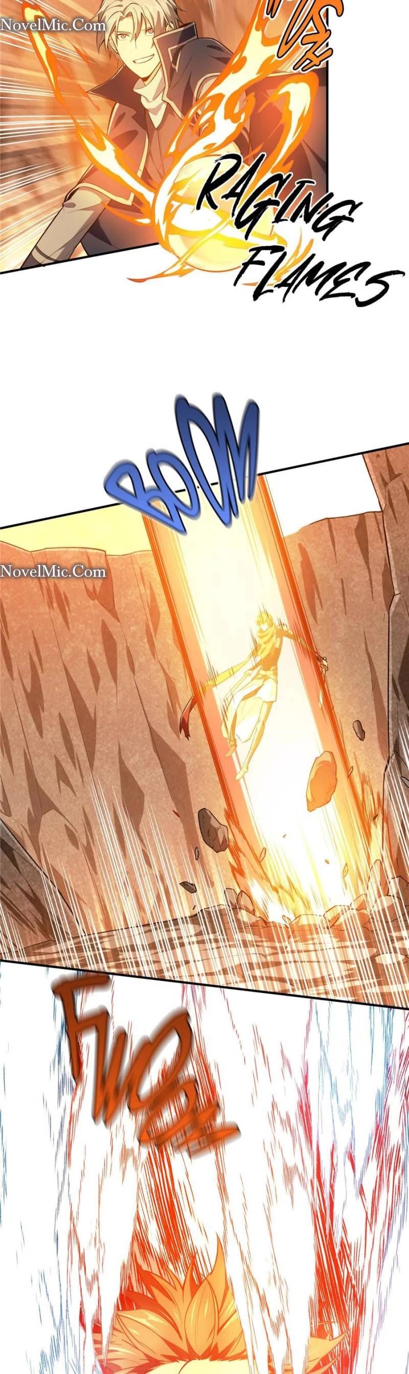 The King's Avatar Chapter 99 page 24 - Chapter 99