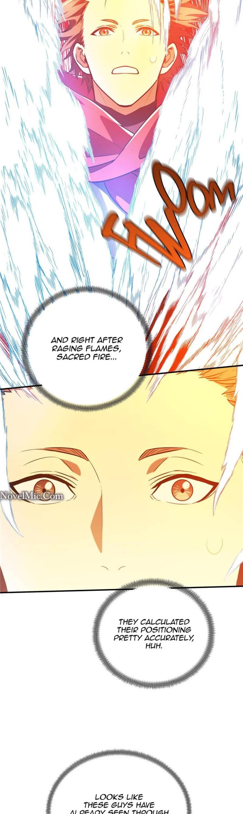 The King's Avatar Chapter 99 page 25 - Chapter 99