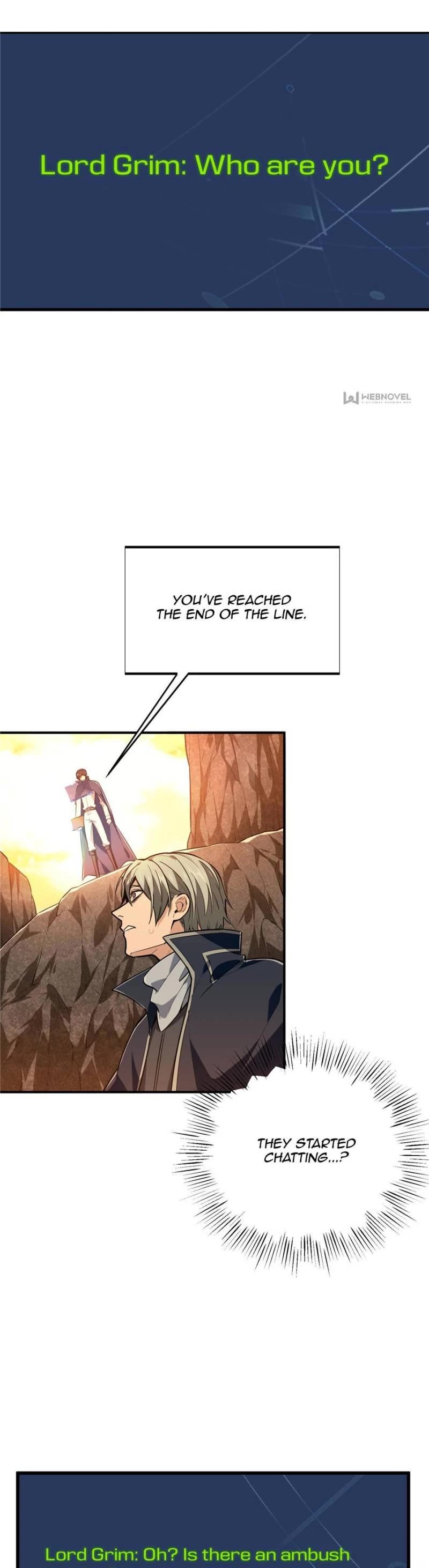 The King's Avatar Chapter 99 page 5 - Chapter 99